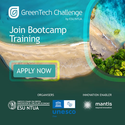 Greentech22 Bootcamp Generic - 1080x1080
